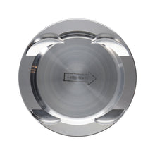 Load image into Gallery viewer, Manley-02-Honda-Crv-(K24a-A2-A3)-87Mm-Std-Bore-9.01-Dish-Piston-Set-With-Rings