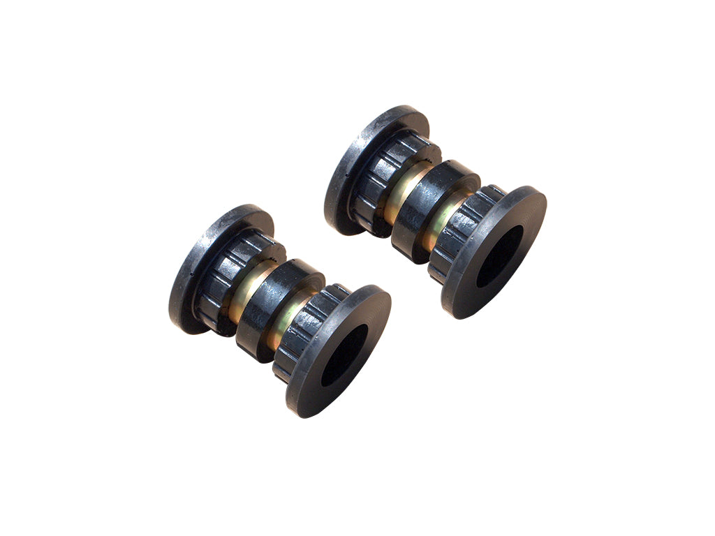 ICON Vehicle Dynamics 611018 00-04 FSD TRACK BAR BUSHING AND SLEEVE KIT for Select Ford Excursion, Ford F-250 Super Duty, Ford F-350 Super Duty