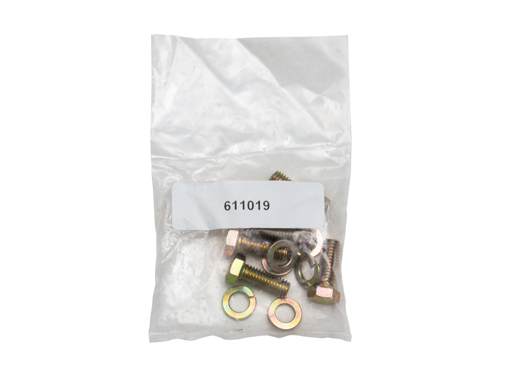 ICON Vehicle Dynamics 611019 COILOVER HARDWARE KIT PAIR