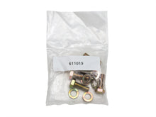 Load image into Gallery viewer, ICON Vehicle Dynamics 611019 COILOVER HARDWARE KIT PAIR