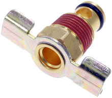 Load image into Gallery viewer, Dorman - HELP 61102 Drain Cock-Brass-Screw In Style-3/8 In. NPT