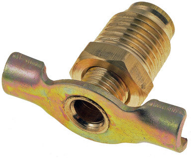 Dorman - HELP 61104 Drain Cock-Brass-Standard-1/4 In. NPT