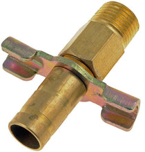 Load image into Gallery viewer, Dorman - HELP 61105 Drain Cock-Brass-1/8 In. NPT
