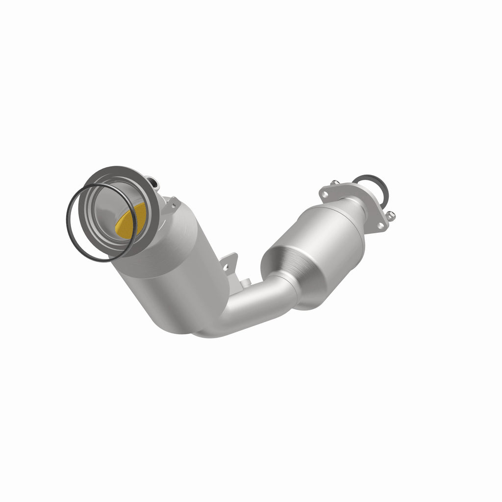 MagnaFlow Exhaust Products 280754 OEM Grade Direct-Fit Catalytic Converter for Select Toyota Sequoia, Toyota Tundra
