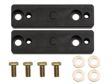 Load image into Gallery viewer, ICON Vehicle Dynamics 611065 15-22 COLORADO SWAYBAR RELOCATOR for Select Chevrolet Colorado, GMC Canyon