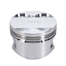 Load image into Gallery viewer, Manley-02-Honda-Crv-(K24a-A2-A3)-87Mm-Std-Bore-11.51-Flat-Top-Piston-Set-With-Rings