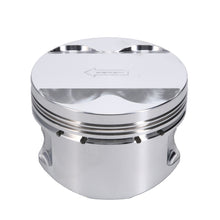 Load image into Gallery viewer, Manley-02-Honda-Crv-(K24a-A2-A3)-87Mm-Std-Bore-11.51-Flat-Top-Piston-Set-With-Rings