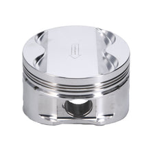 Load image into Gallery viewer, Manley-02-Honda-Crv-(K24a-A2-A3)-87Mm-Std-Bore-11.51-Flat-Top-Piston-Set-With-Rings