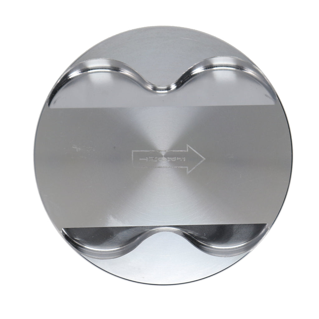 Manley-02-Honda-Crv-(K24a-A2-A3)-87Mm-Std-Bore-11.51-Flat-Top-Piston-Set-With-Rings