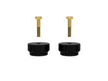Load image into Gallery viewer, ICON Vehicle Dynamics 61112 05-25 FSD FRONT 1" BUMP STOP SPACER KIT for Select Ford F-250 Super Duty, Ford F-350 Super Duty