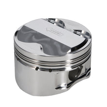 Load image into Gallery viewer, Manley-02-Honda-Crv-(K24a-A2-A3)-87Mm-Std-Bore-12.51-Dome-Piston-Set-With-Rings