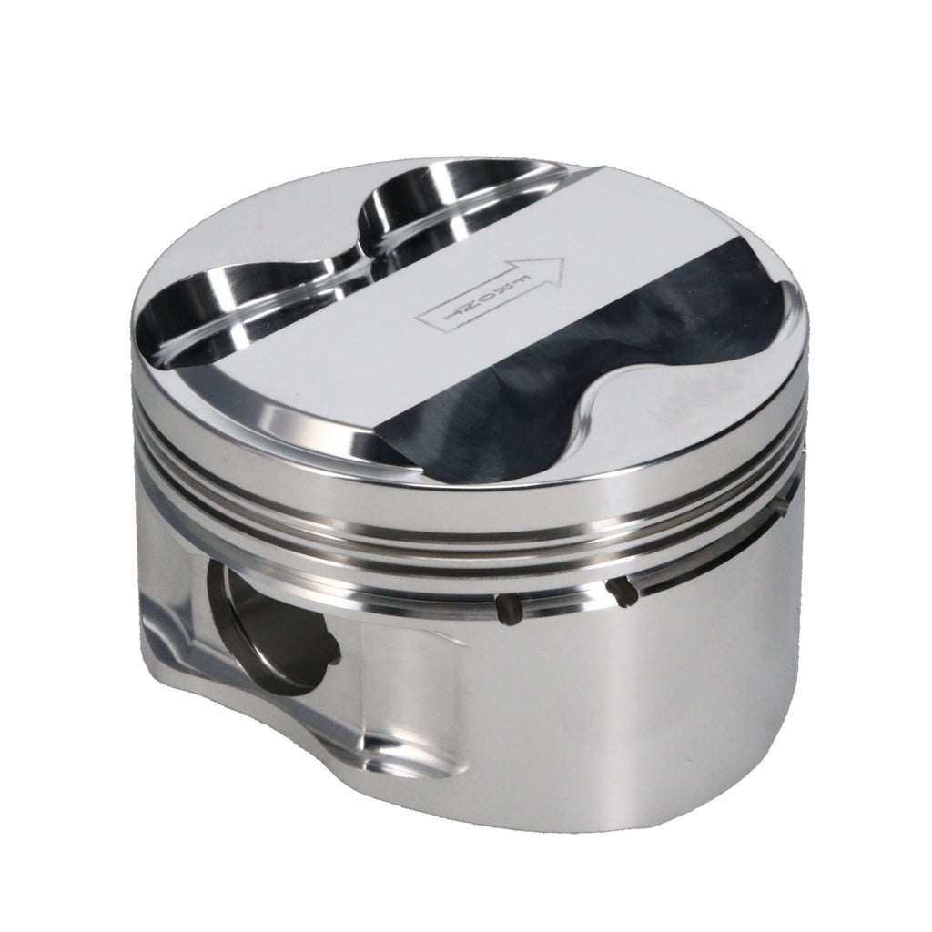 Manley-02-Honda-Crv-(K24a-A2-A3)-87Mm-Std-Bore-12.51-Dome-Piston-Set-With-Rings