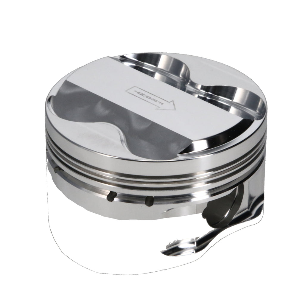 Manley-02-Honda-Crv-(K24a-A2-A3)-87Mm-Std-Bore-12.51-Dome-Piston-Set-With-Rings