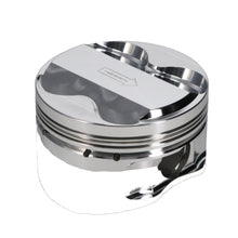 Load image into Gallery viewer, Manley-02-Honda-Crv-(K24a-A2-A3)-87Mm-Std-Bore-12.51-Dome-Piston-Set-With-Rings