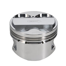 Load image into Gallery viewer, Manley-02-Honda-Crv-(K24a-A2-A3)-87Mm-Std-Bore-12.51-Dome-Piston-Set-With-Rings