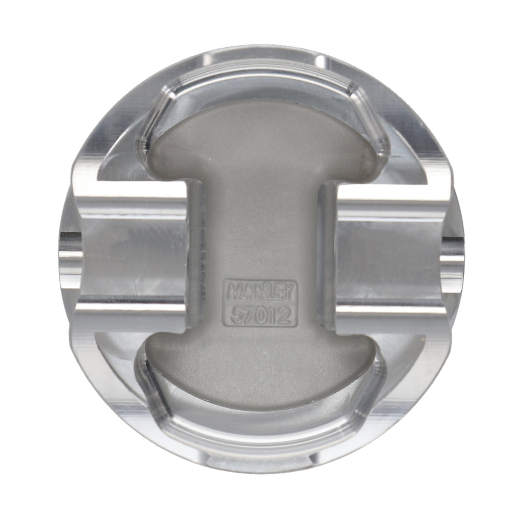 Manley-02-Honda-Crv-(K24a-A2-A3)-87Mm-Std-Bore-12.51-Dome-Piston-Set-With-Rings