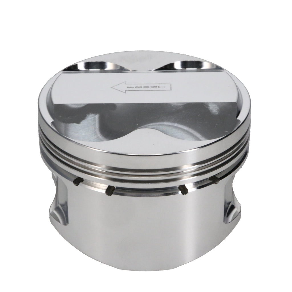 Manley-02-Honda-Crv-(K24a-A2-A3)-87Mm-Std-Bore-12.51-Dome-Piston-Set-With-Rings