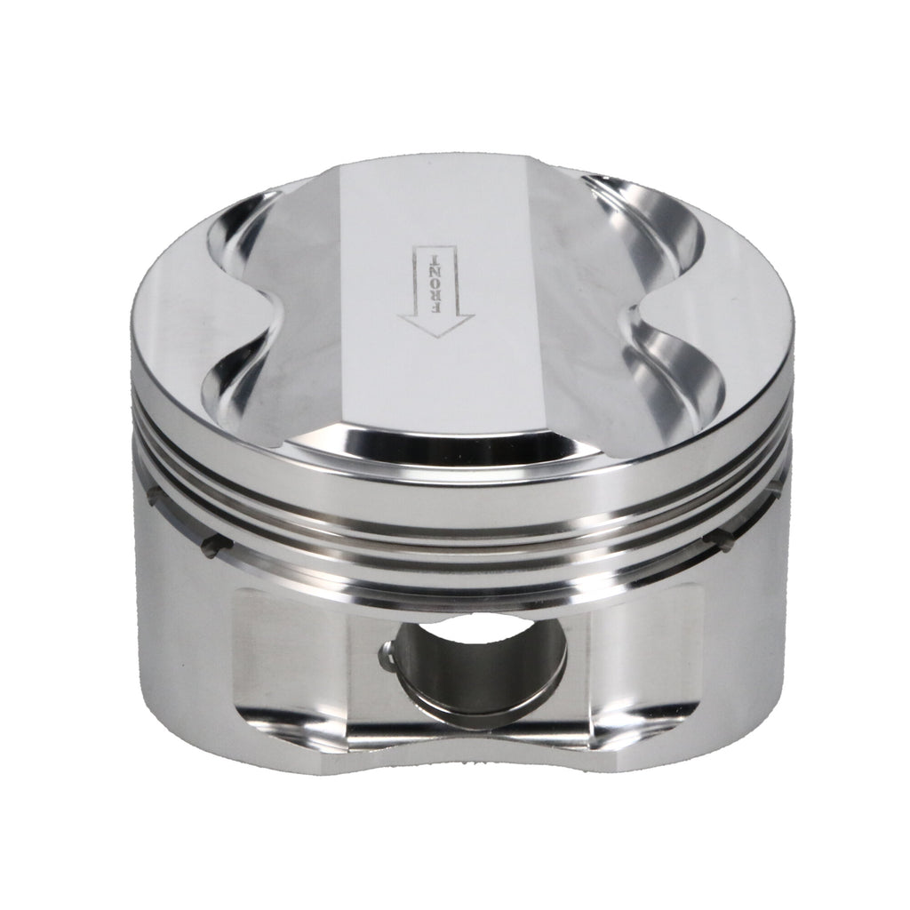 Manley-02-Honda-Crv-(K24a-A2-A3)-87Mm-Std-Bore-12.51-Dome-Piston-Set-With-Rings