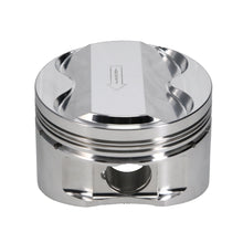 Load image into Gallery viewer, Manley-02-Honda-Crv-(K24a-A2-A3)-87Mm-Std-Bore-12.51-Dome-Piston-Set-With-Rings