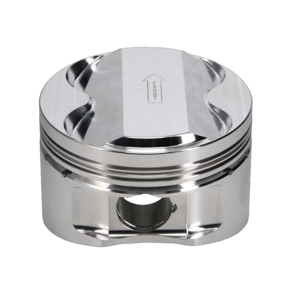 Manley-02-Honda-Crv-(K24a-A2-A3)-87Mm-Std-Bore-12.51-Dome-Piston-Set-With-Rings