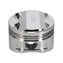 Load image into Gallery viewer, Manley-02-Honda-Crv-(K24a-A2-A3)-87Mm-Std-Bore-12.51-Dome-Piston-Set-With-Rings