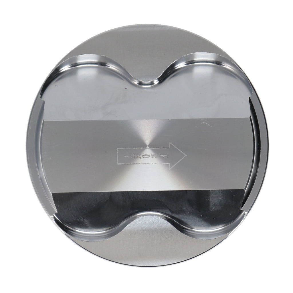 Manley-02-Honda-Crv-(K24a-A2-A3)-87Mm-Std-Bore-12.51-Dome-Piston-Set-With-Rings