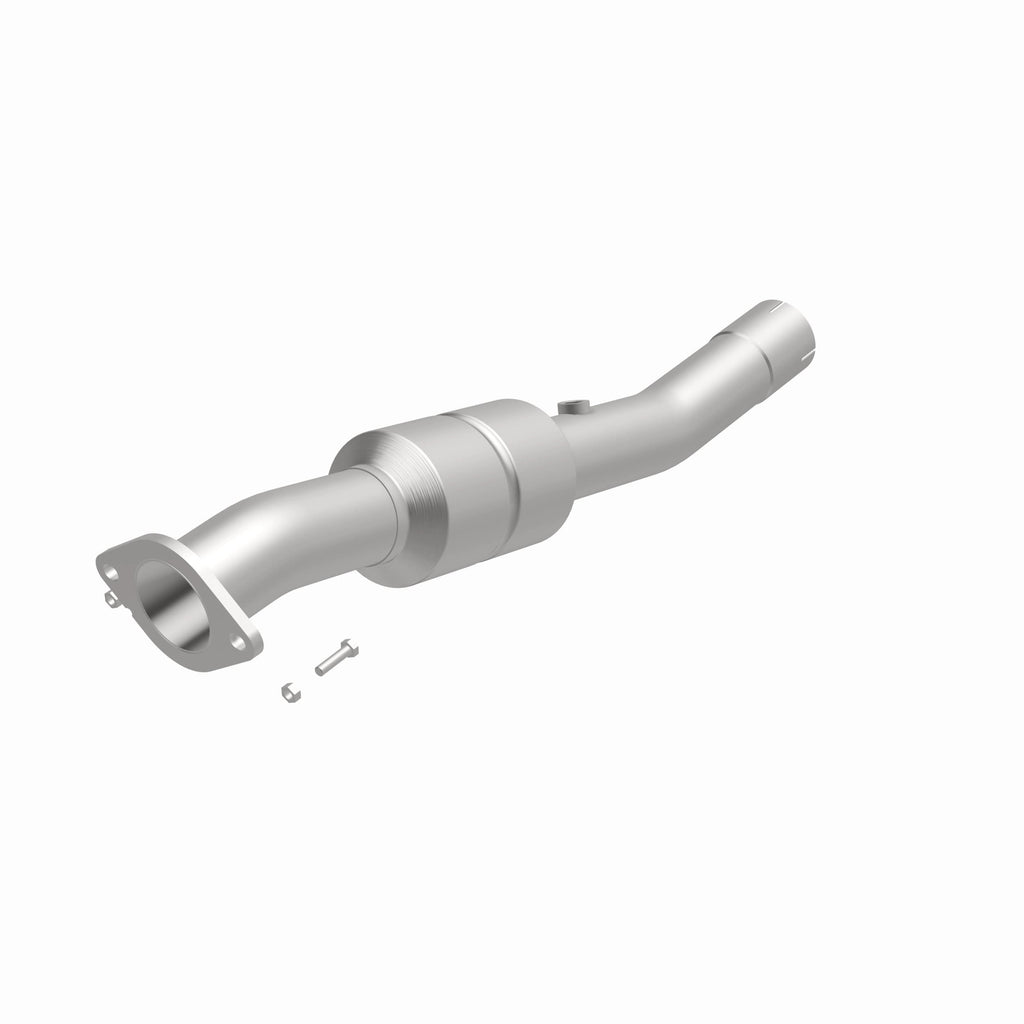 MagnaFlow Exhaust Products 49642 OEM Grade Direct-Fit Catalytic Converter for Select Chevrolet Silverado HD, Chevrolet Suburban 2500, GMC Sierra HD, GMC Yukon XL