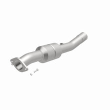 Load image into Gallery viewer, MagnaFlow Exhaust Products 49642 OEM Grade Direct-Fit Catalytic Converter for Select Chevrolet Silverado HD, Chevrolet Suburban 2500, GMC Sierra HD, GMC Yukon XL