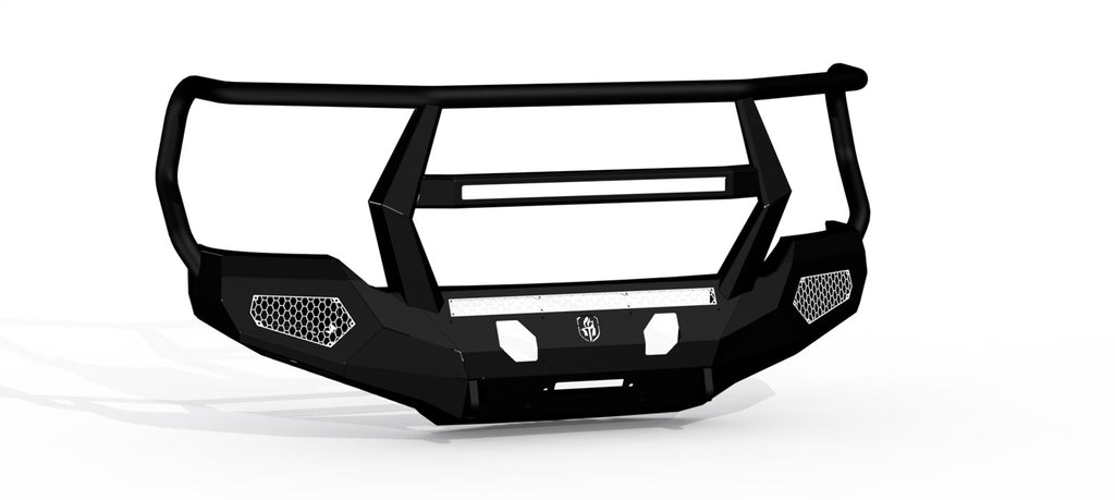 Road Armor 6112EF7B Evolution Front Bumper for Select Ford F-250 Super Duty, Ford F-350 Super Duty