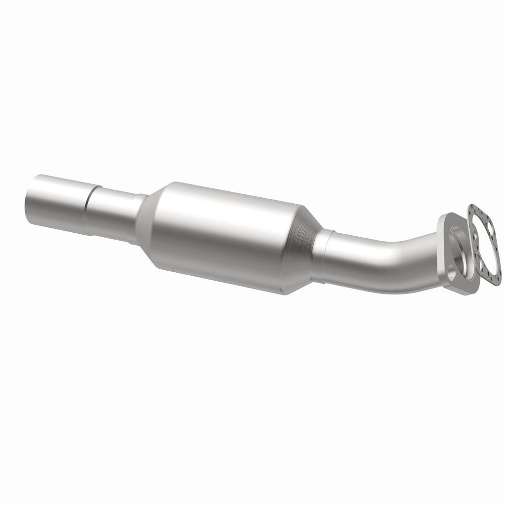 MagnaFlow Exhaust Products 21-378 OEM Grade Direct-Fit Catalytic Converter for Select Nissan Sentra