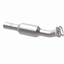Load image into Gallery viewer, MagnaFlow Exhaust Products 21-378 OEM Grade Direct-Fit Catalytic Converter for Select Nissan Sentra