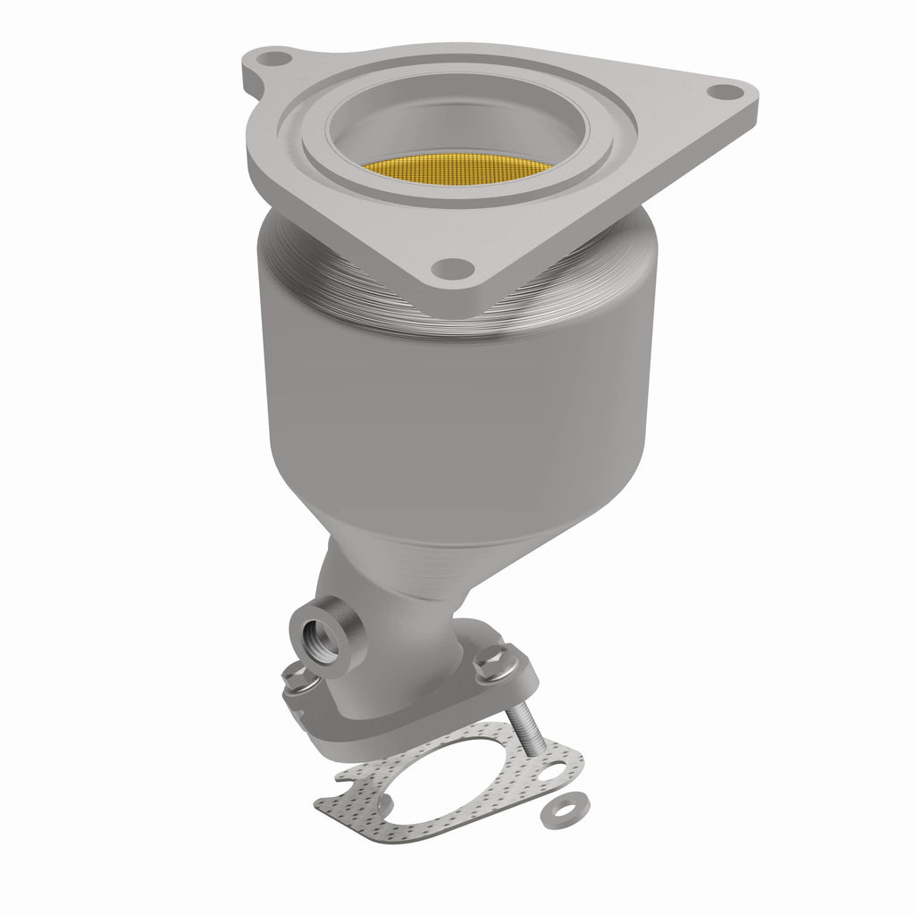 MagnaFlow Exhaust Products 5582686 California CARB Direct-Fit Catalytic Converter for Select Ford Escape, Mercury Mariner