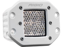 Load image into Gallery viewer, Rigid Industries 611513 WHT D-SERIES PRO DIFFUSED FM