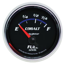 Load image into Gallery viewer, AutoMeter 7035-CB DIRECT FIT DASH KIT, MUSTANG 65-66, MPH/FUEL/OILP/WTMP/BAT, CB