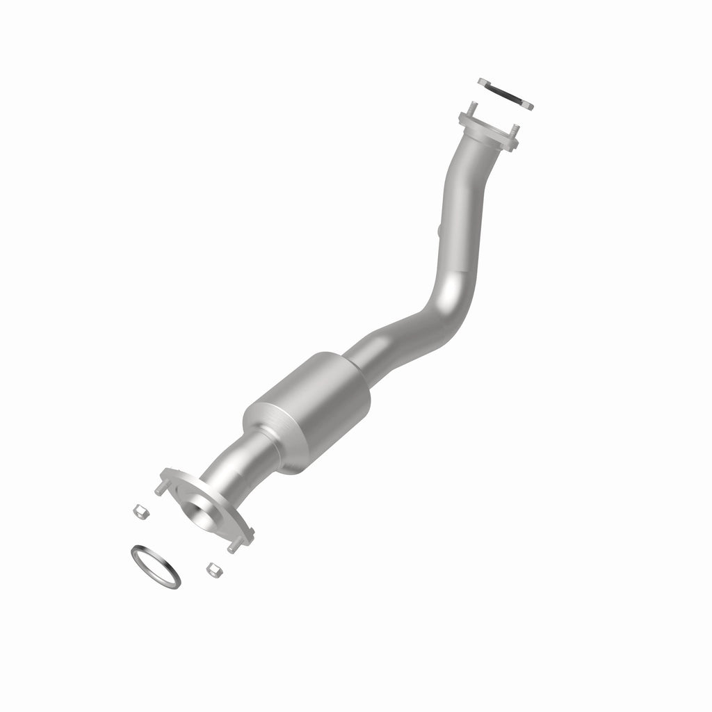 MagnaFlow Exhaust Products 5571541 California CARB Direct-Fit Catalytic Converter for Select Toyota RAV4