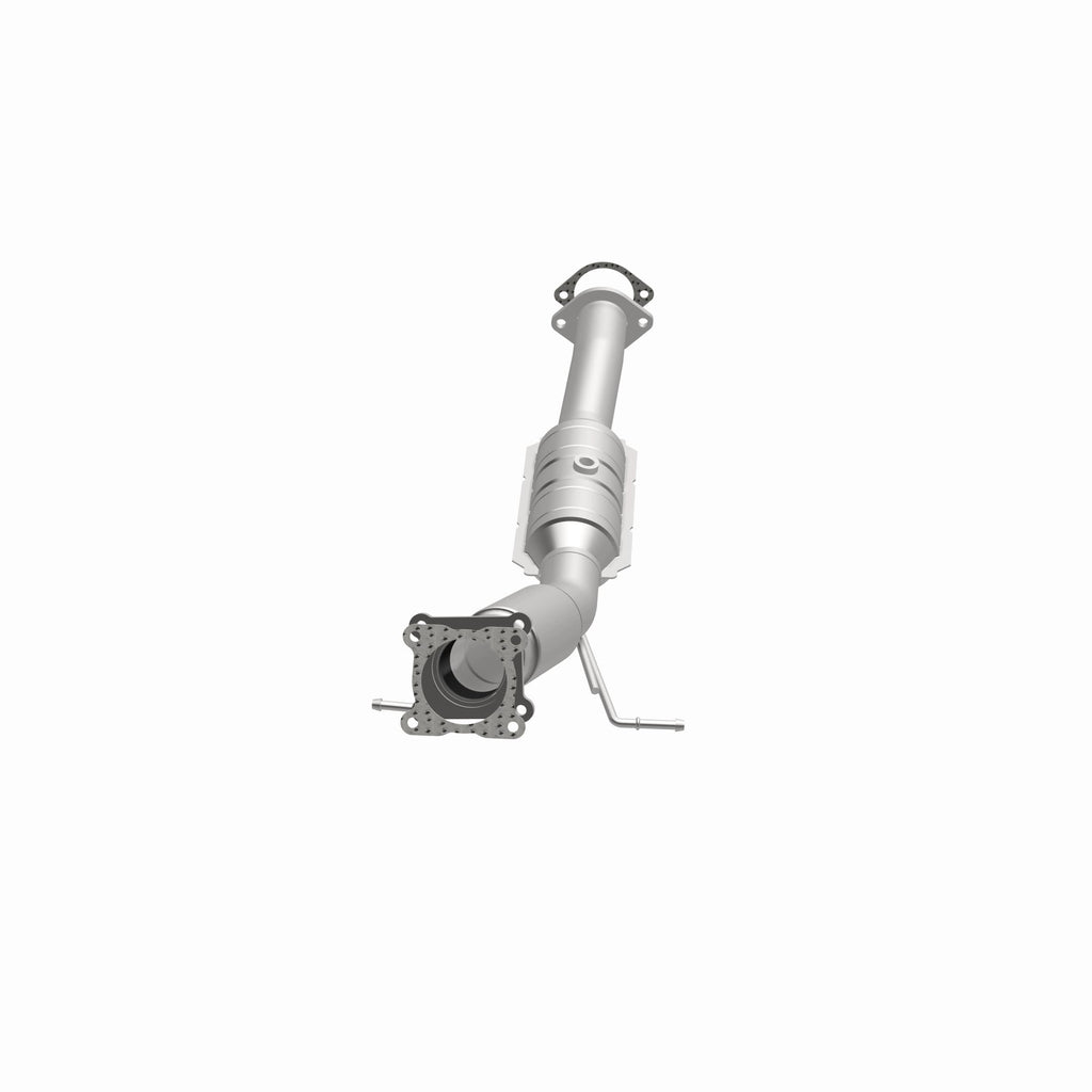 MagnaFlow Exhaust Products 51660 OEM Grade Direct-Fit Catalytic Converter for Select Volvo S60, Volvo V70