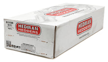 Load image into Gallery viewer, Hedman Hedders 61198 Silver HD Long-Tube Headers For 64-77 Chevelle 396-502 w/ A.I.R. for Select Chevrolet Bel Air, Chevrolet Biscayne, Chevrolet Brookwood, Chevrolet Camaro, Chevrolet Caprice, Chevrolet Chevy II, Chevrolet El Camino, Chevrolet Impala,