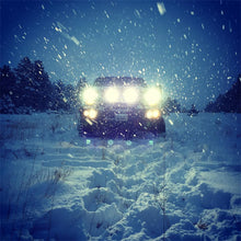 Load image into Gallery viewer, Road Armor 611R2B Stealth Winch Front Bumper for Select Ford F-250 Super Duty, Ford F-350 Super Duty