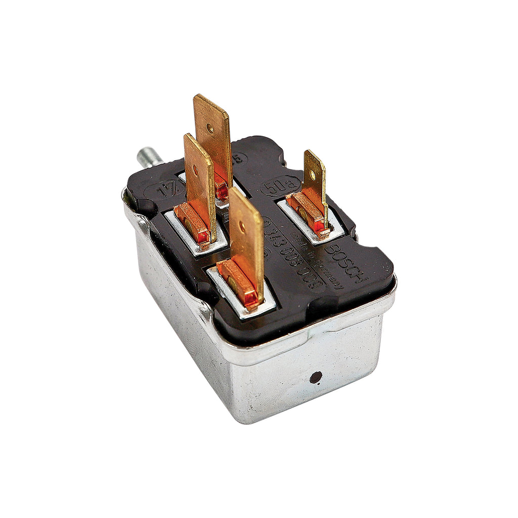 Alliant Power 0 343 008 009 Diesel Glow Plug