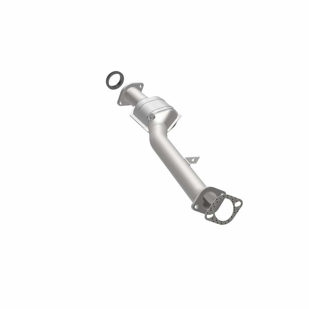MagnaFlow Exhaust Products 5421985 California CARB Direct-Fit Catalytic Converter for Select Subaru Impreza