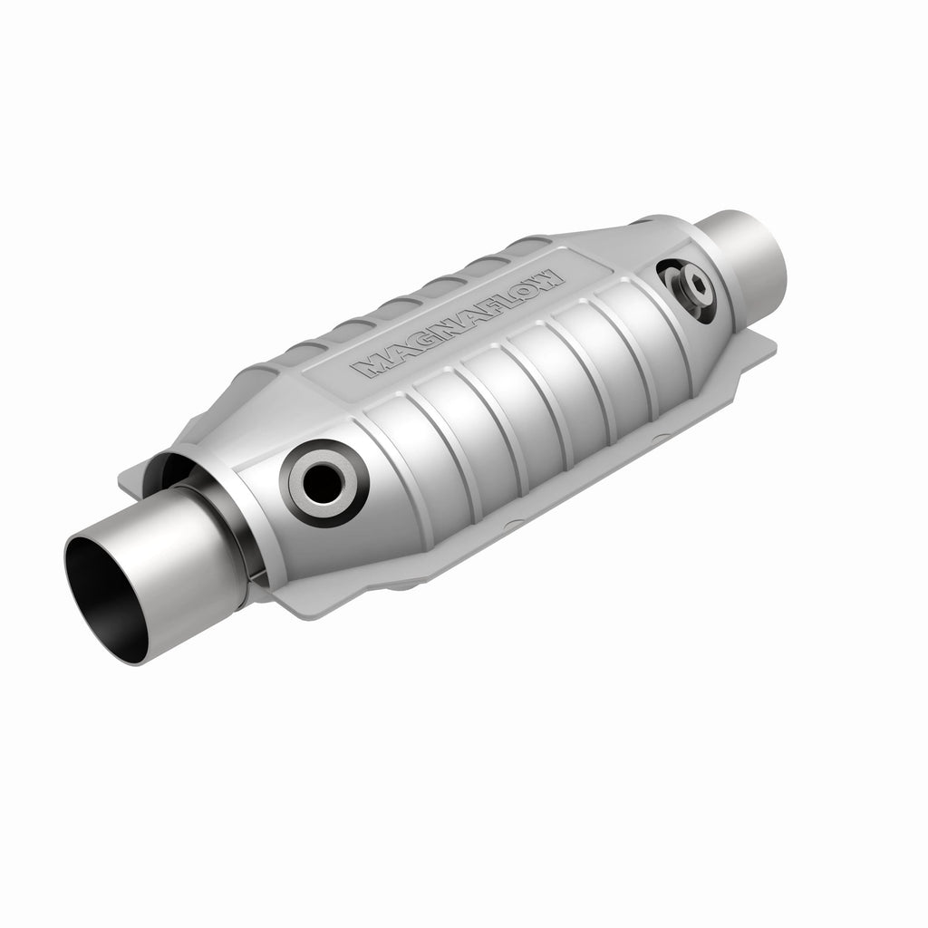 MagnaFlow Exhaust Products 94066 Standard Grade Universal Catalytic Converter