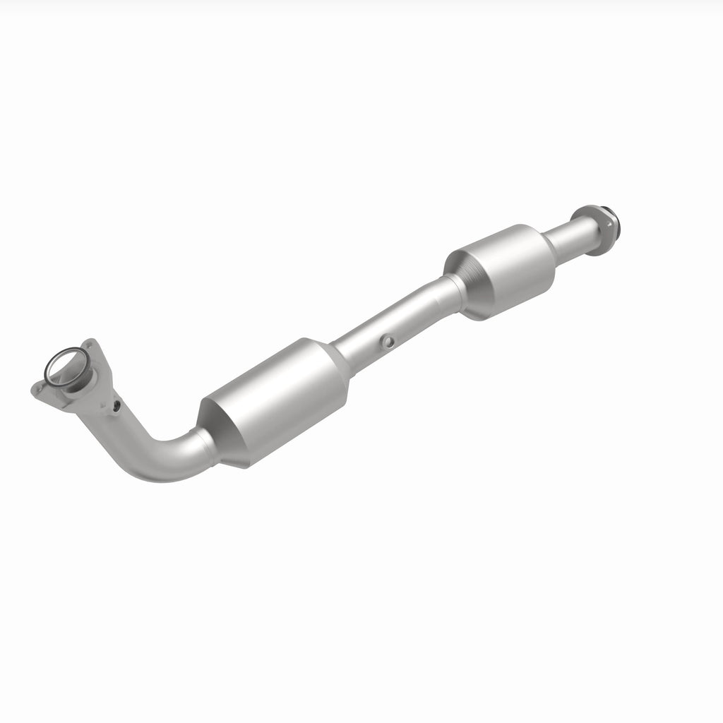 MagnaFlow Exhaust Products 93458 HM Grade Direct-Fit Catalytic Converter for Select Toyota Sequoia, Toyota Tundra