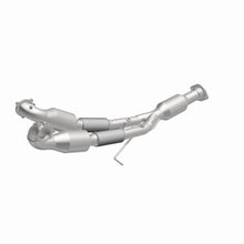 Load image into Gallery viewer, MagnaFlow Exhaust Products 52160 OEM Grade Direct-Fit Catalytic Converter for Select Volvo S80