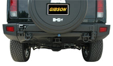 Load image into Gallery viewer, Gibson Performance Exhaust 612001 Dual Sport Exhaust System for Select Hummer H2