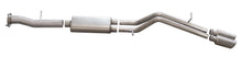 Load image into Gallery viewer, Gibson Performance Exhaust 612001 Dual Sport Exhaust System for Select Hummer H2