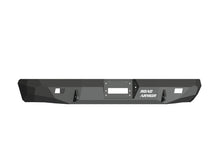 Load image into Gallery viewer, Road Armor 61200B Stealth Winch Rear Bumper for Select Ford Excursion