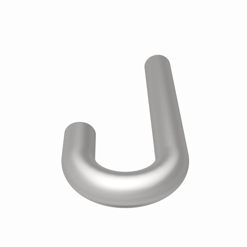 MagnaFlow Exhaust Products 10716 Universal Exhaust Pipe - 2.50in.