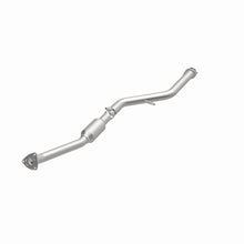 Load image into Gallery viewer, MagnaFlow Exhaust Products 21-217 OEM Grade Direct-Fit Catalytic Converter for Select Subaru Forester, Subaru Impreza, Subaru Outback, Subaru XV Crosstrek