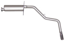 Load image into Gallery viewer, Gibson Performance Exhaust 612201 Single Exhaust System for Select Nissan Frontier