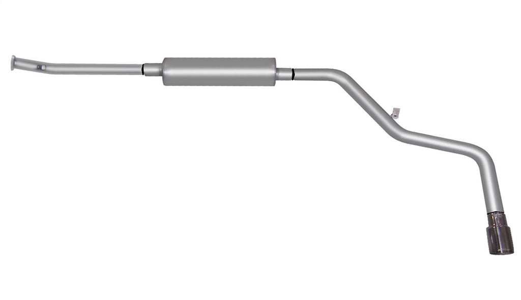 Gibson Performance Exhaust 612202 Single Exhaust System for Select Nissan Frontier